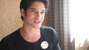 Pictures Of Tyler Posey