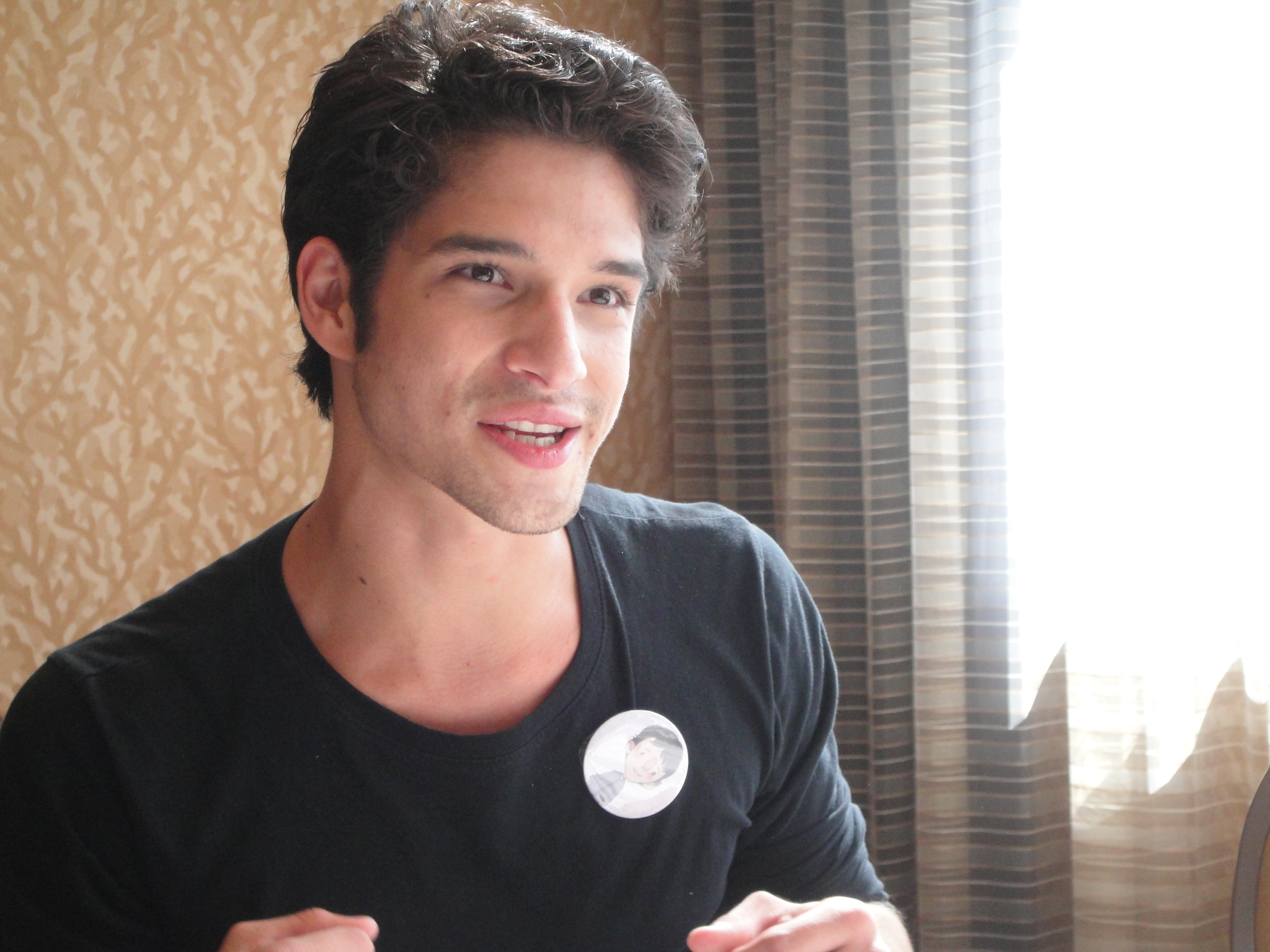 Pictures Of Tyler Posey. 