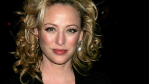 Pictures Of Virginia Madsen