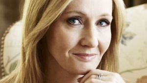 Pictures Of J K Rowling