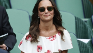 Pippa Middleton High Definition Wallpapers