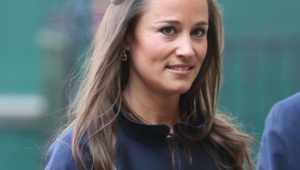 Pippa Middleton Widescreen