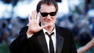 Quentin Tarantino 4k