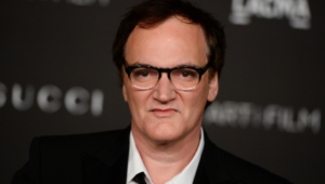 Quentin Tarantino Hd