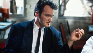 Quentin Tarantino Hd Background