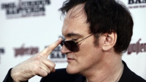 Quentin Tarantino Hd Desktop
