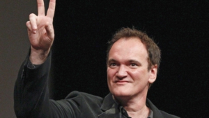 Quentin Tarantino Hd Wallpaper