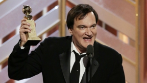 Quentin Tarantino Widescreen