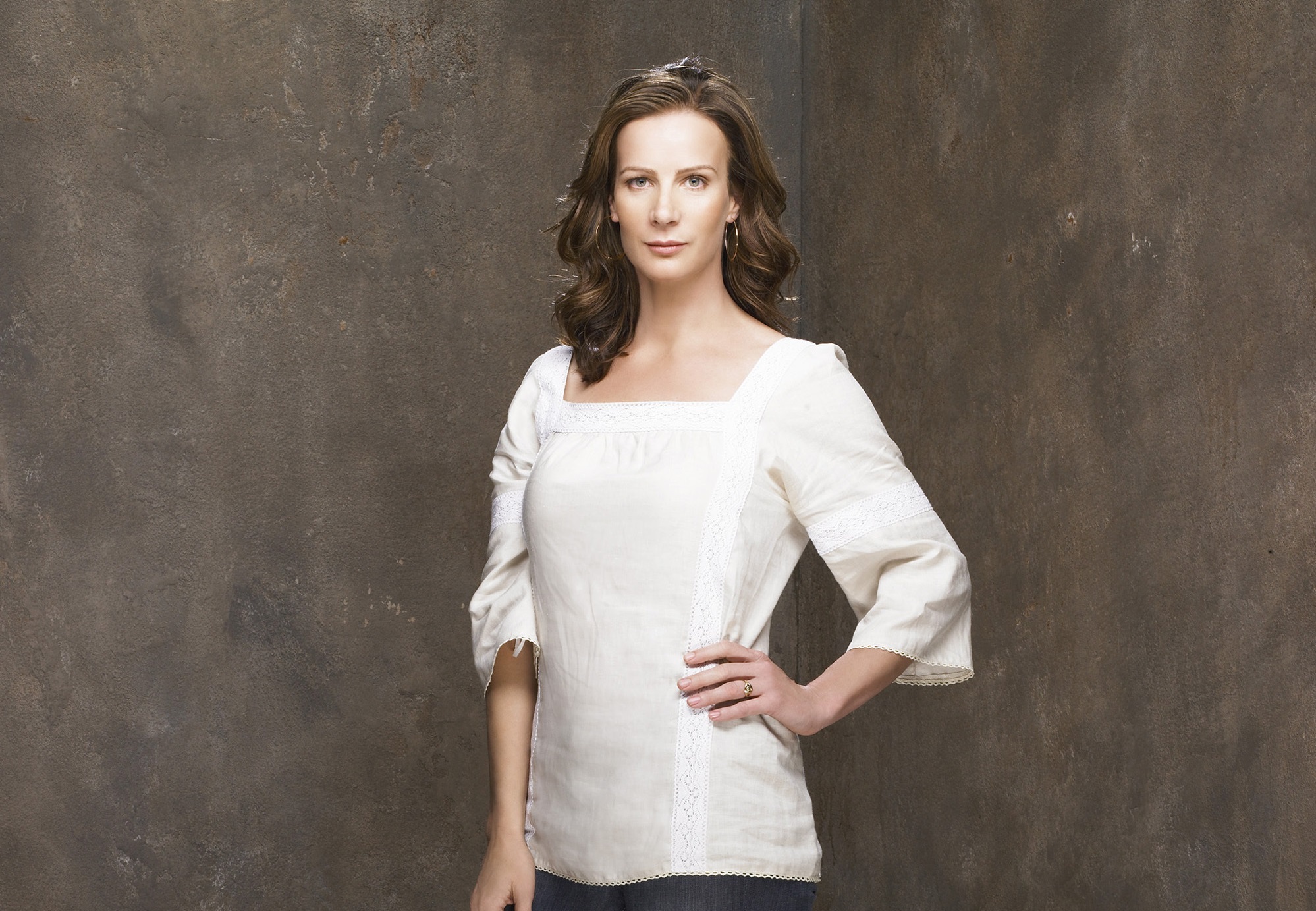 All Rachel Griffiths wallpapers.