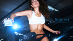 Reby Sky Images