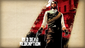 Red Dead Redemption Computer Wallpaper