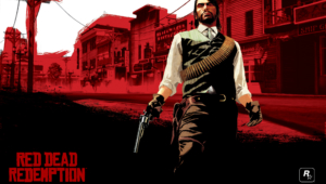 Red Dead Redemption Photos