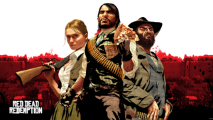 Red Dead Redemption Pictures