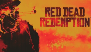 Red Dead Redemption Screenshots