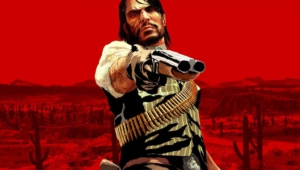 Red Dead Redemption Wallpaper