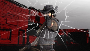 Red Dead Redemption Wallpapers Hd