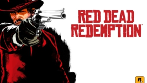 Red Dead Redemption Widescreen