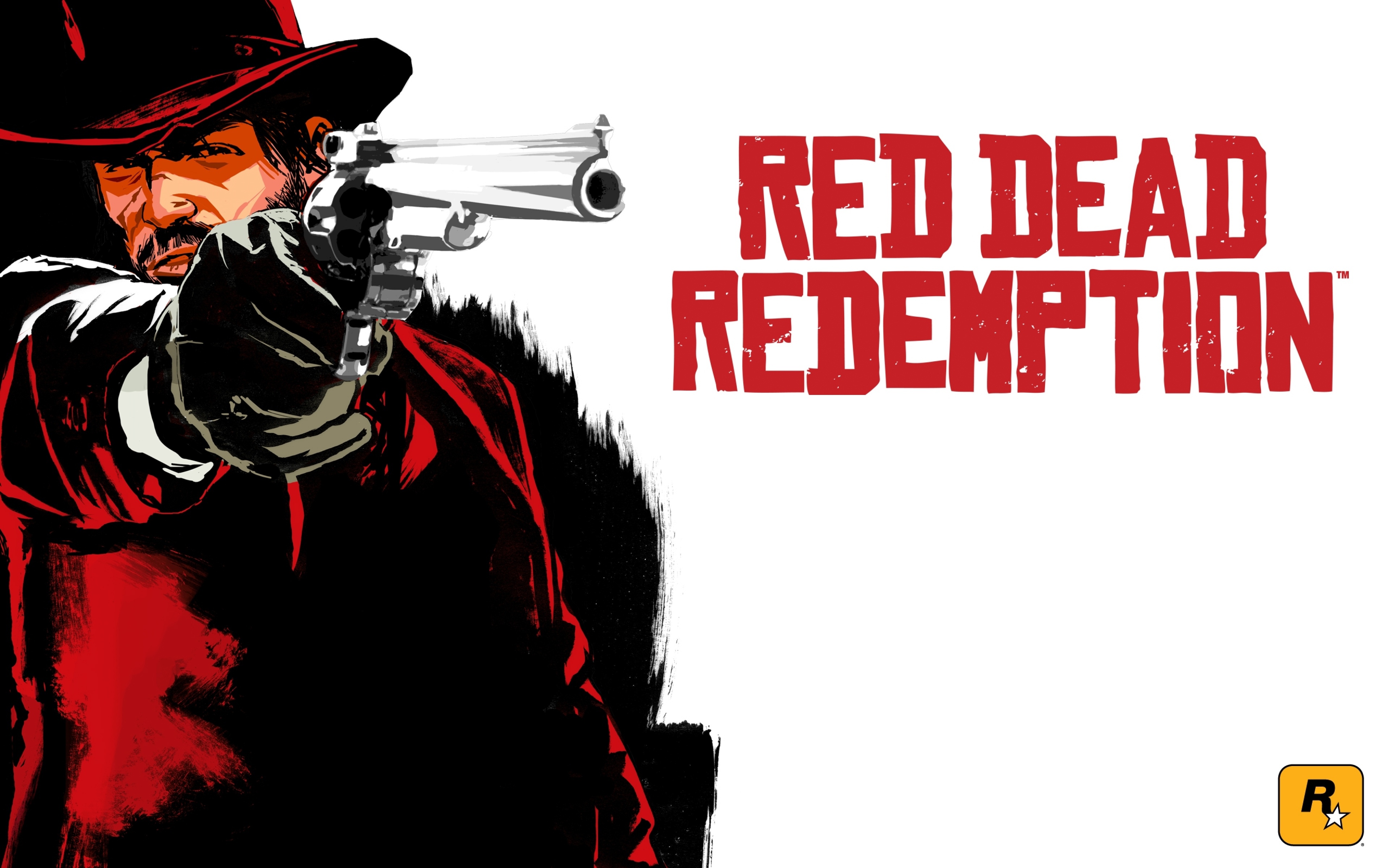 emulator red dead redemption pc