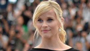 Reese Witherspoon Widescreen