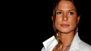Rhona Mitra High Definition Wallpapers