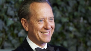 Richard E Grant For Desktop