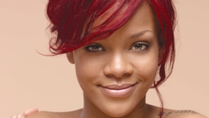 Rihanna For Desktop
