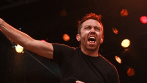 Rise Against Hd Background