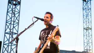 Rise Against High Definition Wallpapers