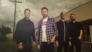 Rise Against Images