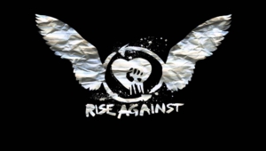 Rise Against Pictures