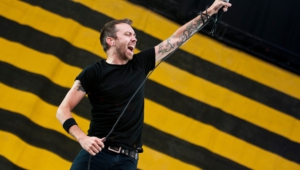 Rise Against Wallpapers Hq