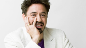 Robert Downey Jr Photos