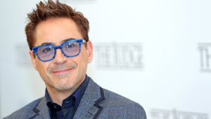 Robert Downey Jr Wallpapers And Backgrounds