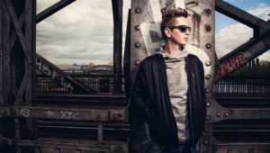 Robin Schulz High Quality Wallpapers