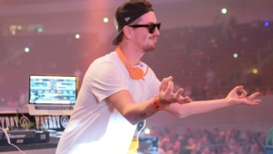 Robin Schulz Pictures