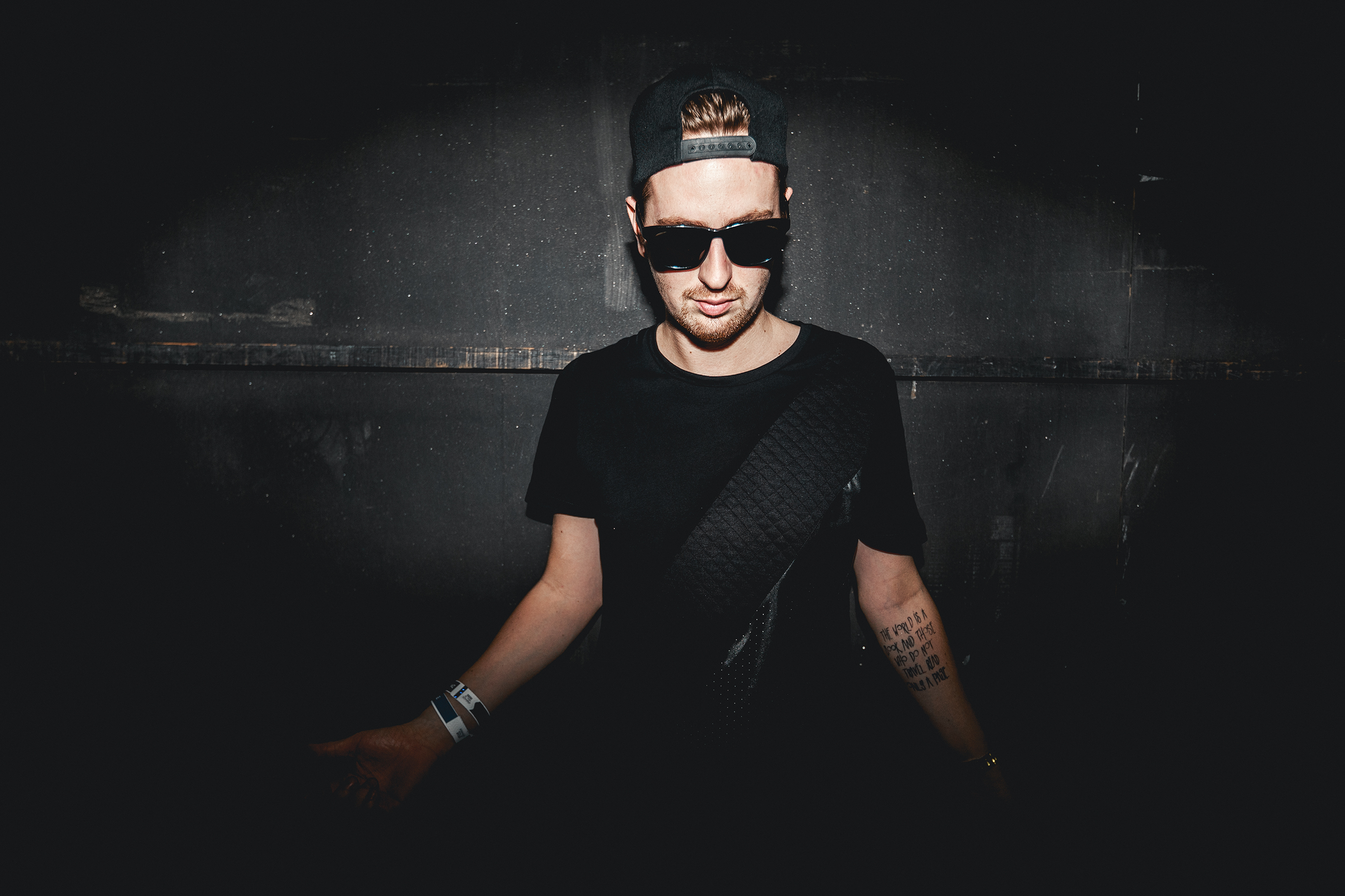 Robin Schulz Wallpapers Images Photos Pictures Backgrounds