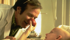 Robin Williams High Definition Wallpapers