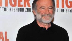 Robin Williams Photos