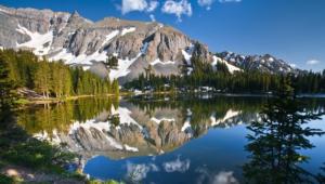 Rocky Mountains Wallpapers