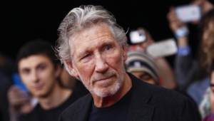Roger Waters High Definition Wallpapers