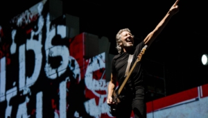 Roger Waters For Desktop