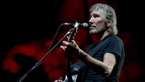 Roger Waters Full Hd