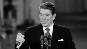 Ronald Reagan Computer Backgrounds