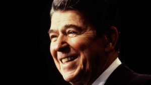Ronald Reagan High Definition Wallpapers