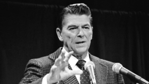 Ronald Reagan Photos