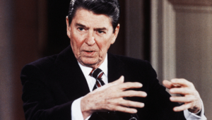 Ronald Reagan Pictures