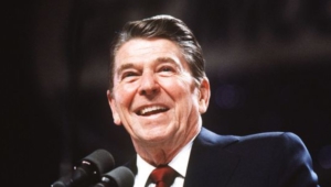 Ronald Reagan Wallpaper