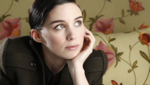Rooney Mara High Quality Wallpapers