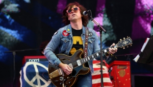 Ryan Adams Wallpapers And Backgrounds