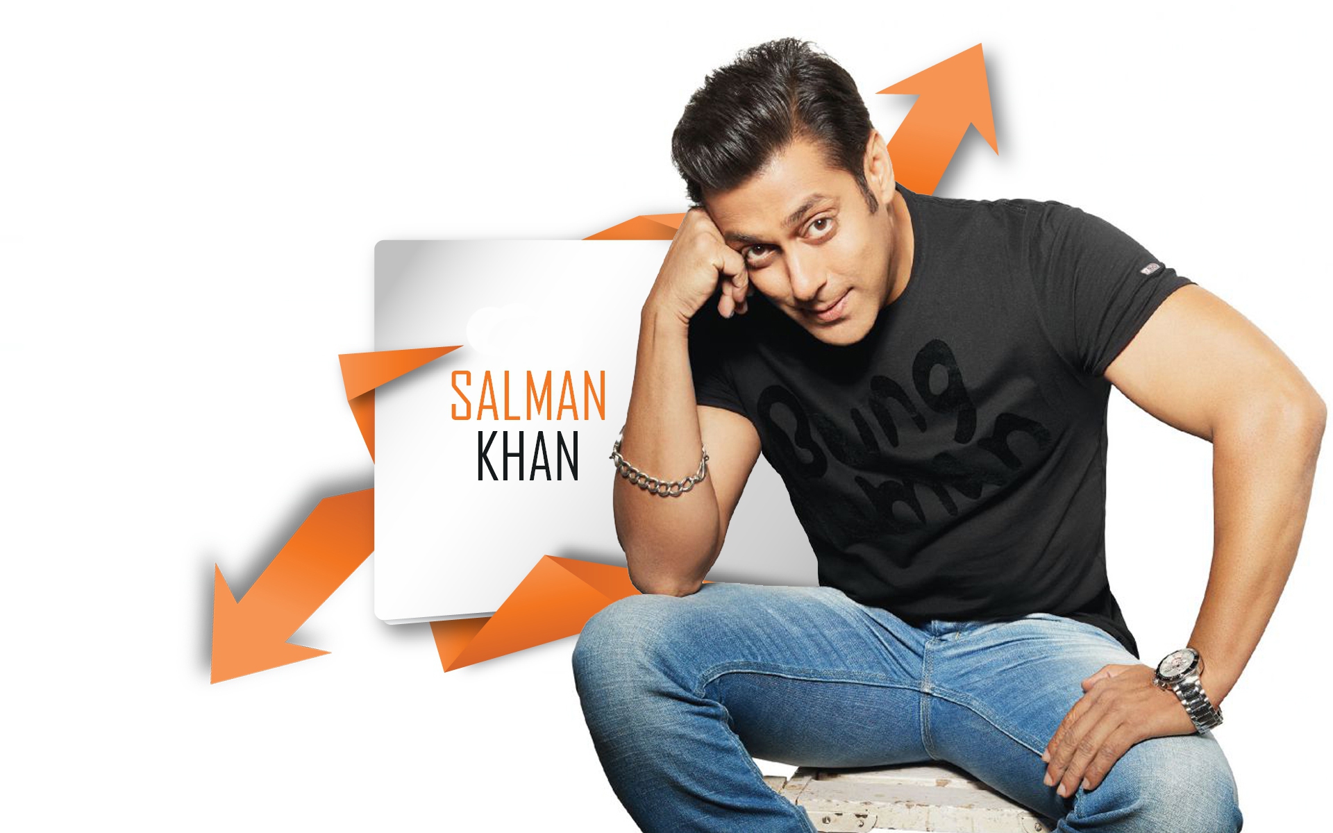 Salman Khan Hd Background